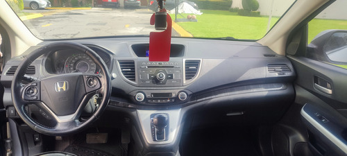 Honda CR-V 2.4 Lx Mt