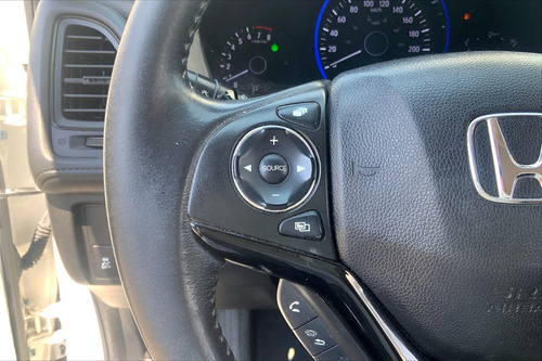 Honda Hr-v 2019