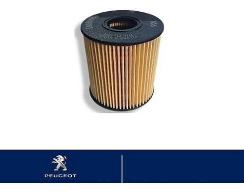 Filtro Aceite Peugeot 206 207 307 408 Partner Dongfeng S30