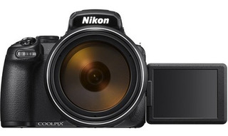 Cámara Nikon P1000