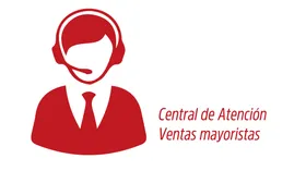 Centro de Atención al cliente Affaro