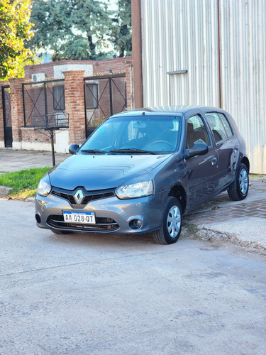 Renault Clio 1.2 Mio Confort Pack