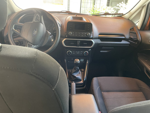 Ford Ecosport 1.5 S 123cv 4x2