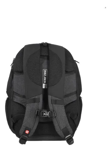 Mochila para notebook Xtren Legend 5xt Grey 17 | MercadoLivre