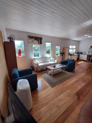 Oportunidad Casa A Estrenar En Arroyo Arroyon 48mts Costa
