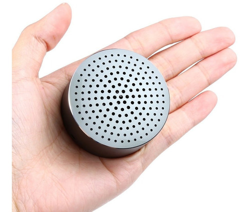 Xiaomi Parlante Mini Speaker Bluetooth - Zetta Store