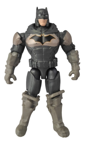 Batman Armor 10cm Spin Master
