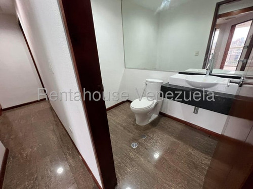 Bella Oficina En Torre Credicard Piso 14 Espectacular Vista. 2 Banos Area De Kichennette Vi Mls #25-11114