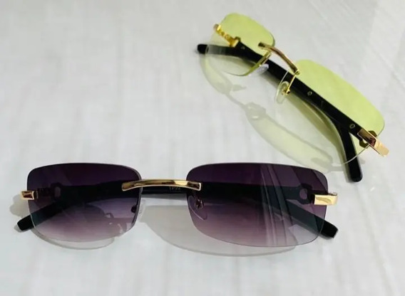 Gafas Cartier Originales | MercadoLibre 📦