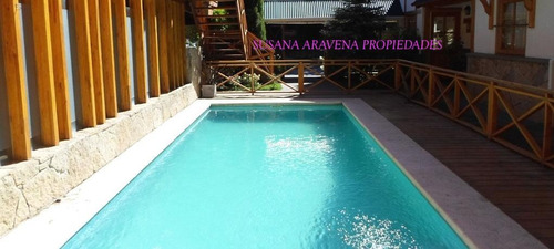 Imagen 1 de 15 de Susana Aravena Propiedades-cabaña En Venta