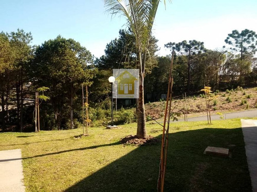 Apartamento A Venda No Bairro Jardim Guarujá Em Colombo - - 538-1