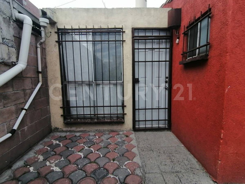 Casa En Venta En Santa Teresa Chapultepec