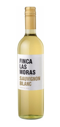 Vino Finca Las Moras Sauvignon Blanc X375cc