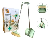 Comprar Pala Con Escoba Cajon Rebatible Gardiner Excelente Calidad