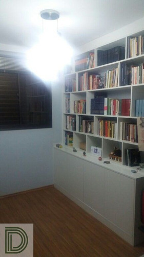 Imagem 12 de 15 de Apartamento Para Venda No Bairro City Bussocaba Em Osasco - Cod: Di20050 - Di20050