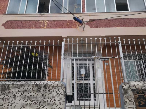 Imagem 4 de 15 de Apartamento-à Venda-vila Isabel-rio De Janeiro - Taap22779