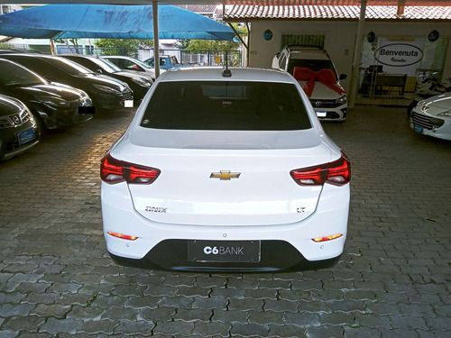 Chevrolet Onix SEDAN Plus LT 1.0 12V Flex 4p Mec.
