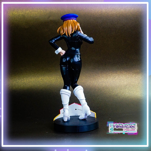 Camie Utsushimi My Hero Academia Coleccionable Custom