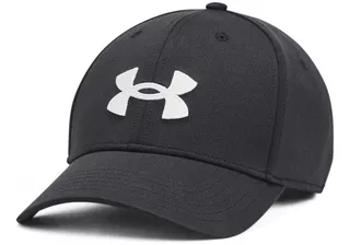 Gorra Ajustable Under Armour Blitzing Con Logo Para Hombre