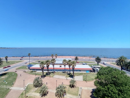 Imagen 5 de 22 de Alquiler O Venta - Oficina En Palermo Cw187886