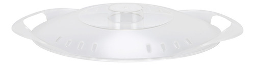 Robot Procesador De Alimentos De Cocina Con Tapa Pc