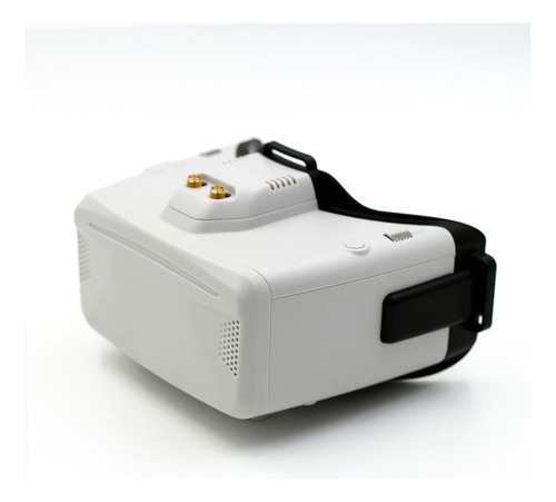 Fpv Goggle Head Tracker Dvr De 5.8 G Para Dron Rc Racing