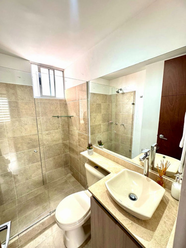 Hermoso Apartamento En Venta Envigado Loma Del Esmeraldal