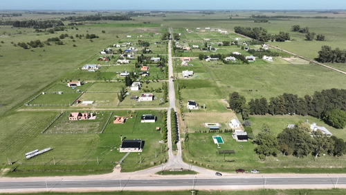 Imagen 3 de 6 de Promo !! Lote Quintas Los Fresnos Uribelarrea 2da Etapa