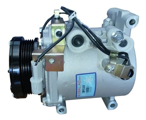 Compresor Mitsubishi Lancer Touring 2004-2013 Global Ac