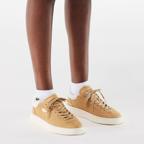 Zapatilla De Mujer Lacoste 47sfa0037