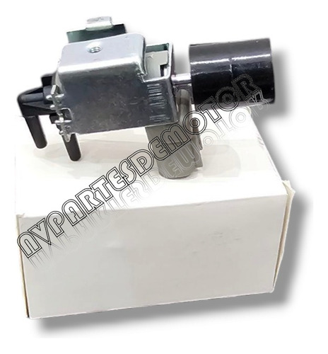Electrovalvula Vacio Toyota Hilux 2.5-3.0 1kd/2kd