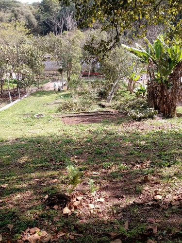 Imagem 3 de 4 de Terreno Para Venda Em Itapecerica Da Serra, Jardim Sônia Maria - 628_2-1074751