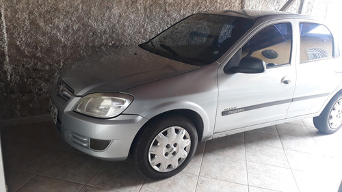 Chevrolet Prisma 1.4 Maxx Econoflex 4p
