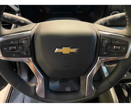 Chevrolet S-10 2.8 16V TURBO DIESEL LTZ CD 4X4 AUTOMÁTICO