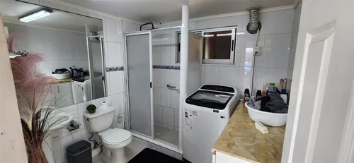 Departamento En Venta De 4 Dorm. En Las Condes