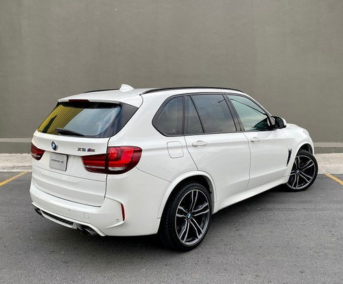 Imagen 6 de 13 de Bmw X5 M 2018 3.0 Xdrive50ia M Sport