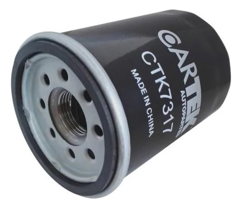 Filtro De Aceite Infiniti Fx45 2003 4.5 Ctk7317
