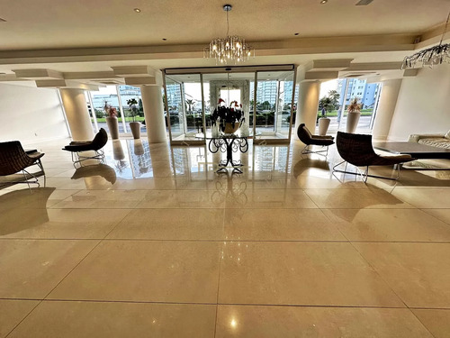 Punta Del Este, A Pasos De Mar Próximo Hotel Conrad