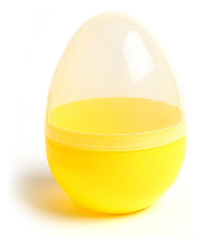 Huevos Sorpresa Gigantes 30 Cm Huevos De Pascua Plástico