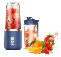 Comprar Licuadora Eléctrica Portátil Juicer Fruit Blenders