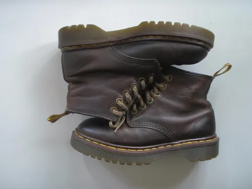 Botas Doctor Martens Usadas MercadoLibre