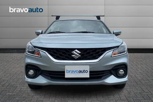 Suzuki Baleno 1.4 Gl