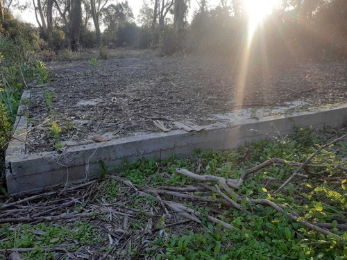 Lote Sobre Ruta 11 En Sarandi Proyecto Cabaña Financio