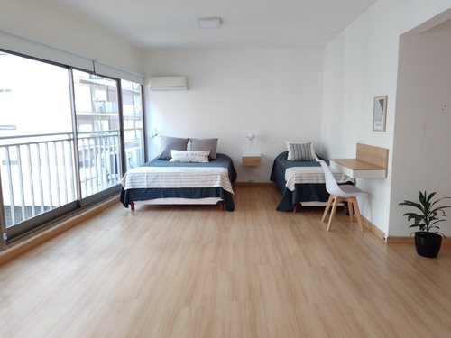 Imagen 4 de 18 de Alquiler Departamento Buenos Aires Capital Federal Por Día .