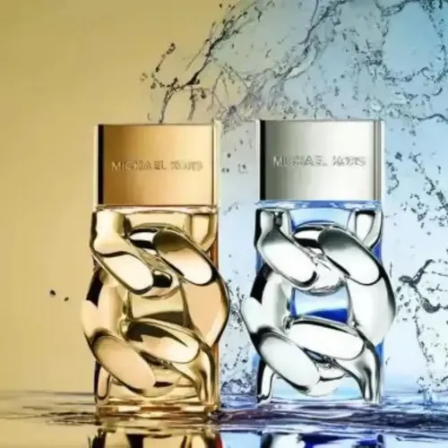 Michael Kors Pour Femme 香水100ML Michael Kors Pour Femme Edp - Perfume Feminino 100ml
