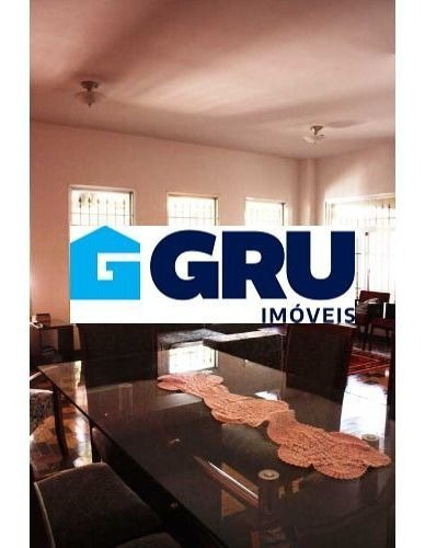 Imagem 7 de 15 de Sobrado No Jardim Maia