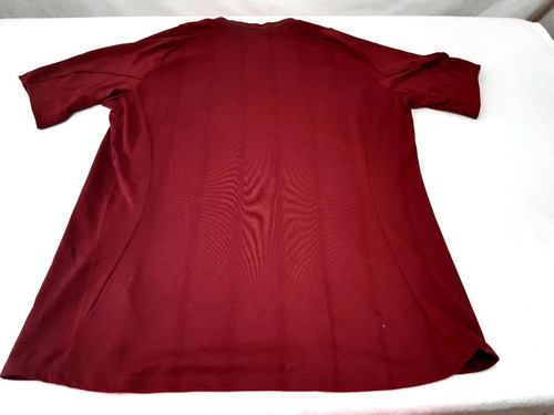 Camisa Manchester City Umbro Grená