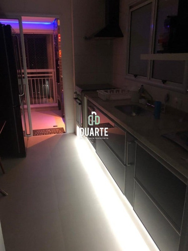 Imagem 13 de 21 de Apartamento - Ap01148 - 33974592