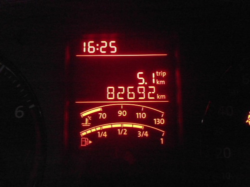 Imagem 7 de 8 de Volkswagen Gol 1.0 12v 4p Flex Mpi G7