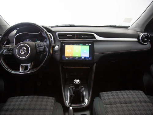 Mg Zx 1.5 Com Mt 2021
